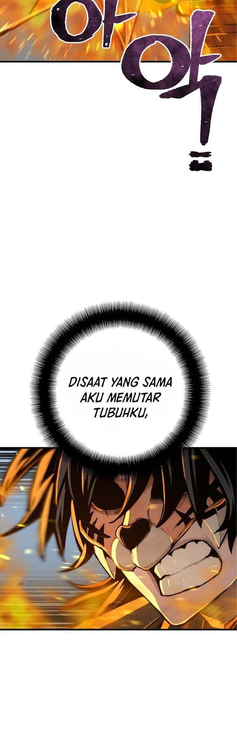 Heavenly Demon Cultivation Simulation Chapter 53 Gambar 54