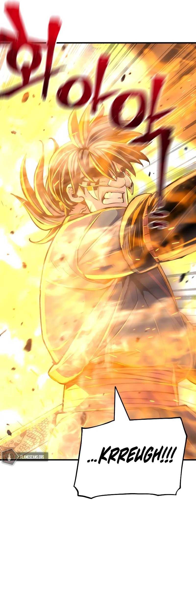 Heavenly Demon Cultivation Simulation Chapter 53 Gambar 51