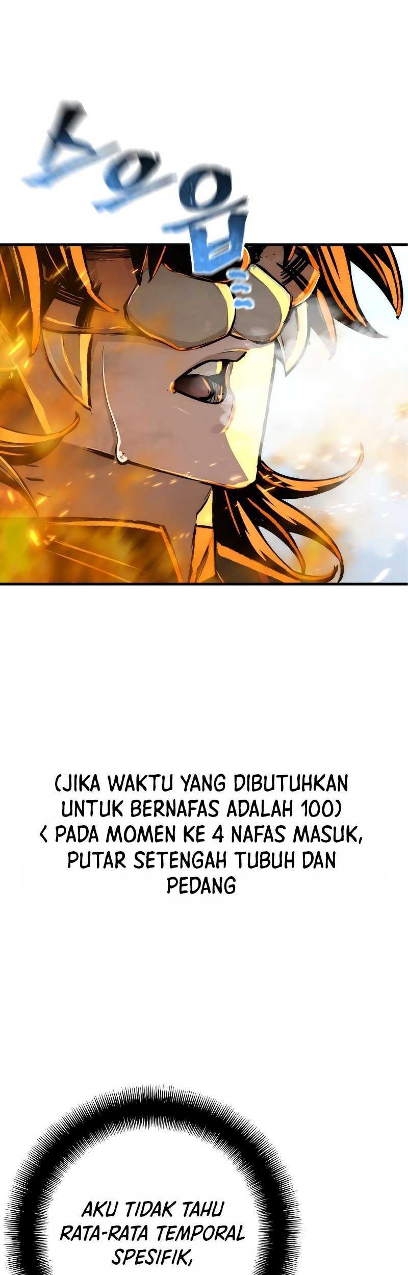 Heavenly Demon Cultivation Simulation Chapter 53 Gambar 52