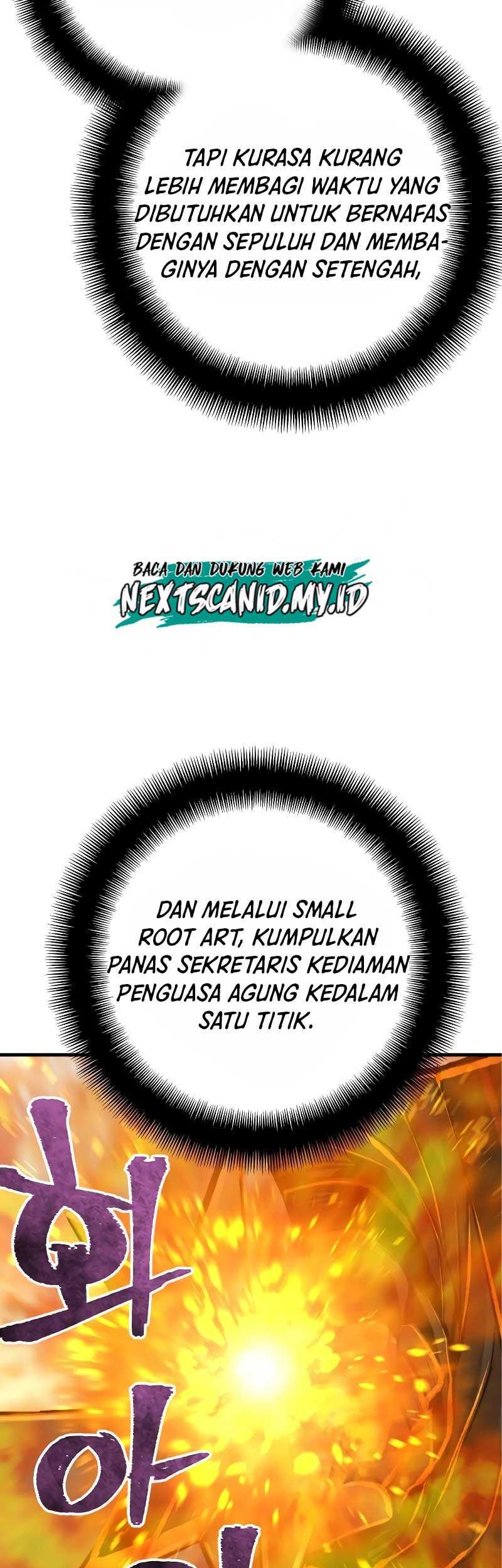 Heavenly Demon Cultivation Simulation Chapter 53 Gambar 53