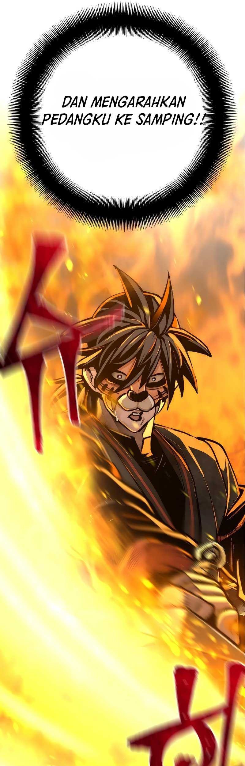 Heavenly Demon Cultivation Simulation Chapter 53 Gambar 56