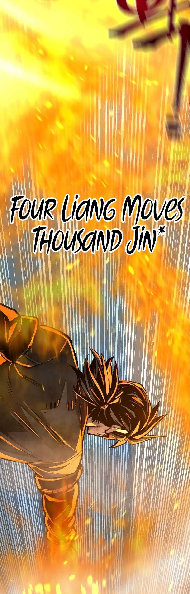 Heavenly Demon Cultivation Simulation Chapter 53 Gambar 57