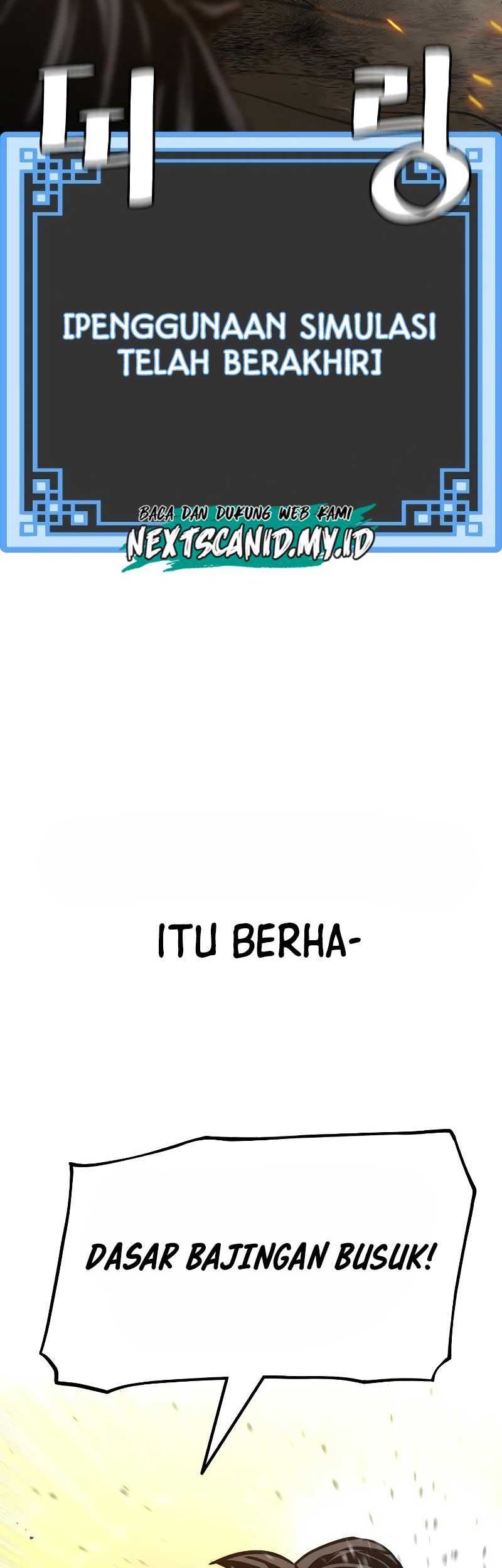 Heavenly Demon Cultivation Simulation Chapter 53 Gambar 64