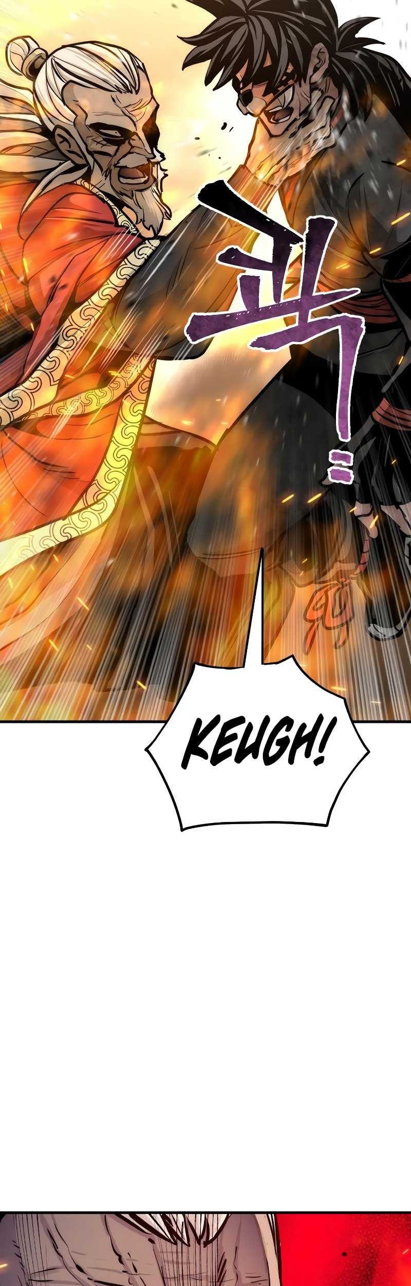 Heavenly Demon Cultivation Simulation Chapter 53 Gambar 65