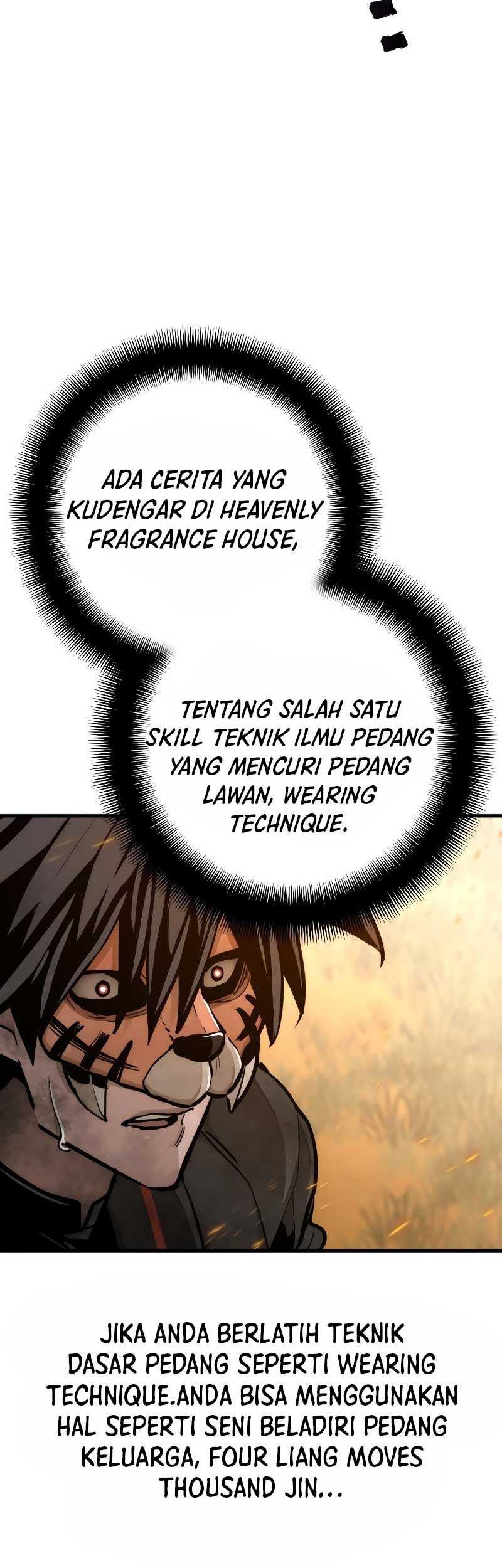 Heavenly Demon Cultivation Simulation Chapter 53 Gambar 62