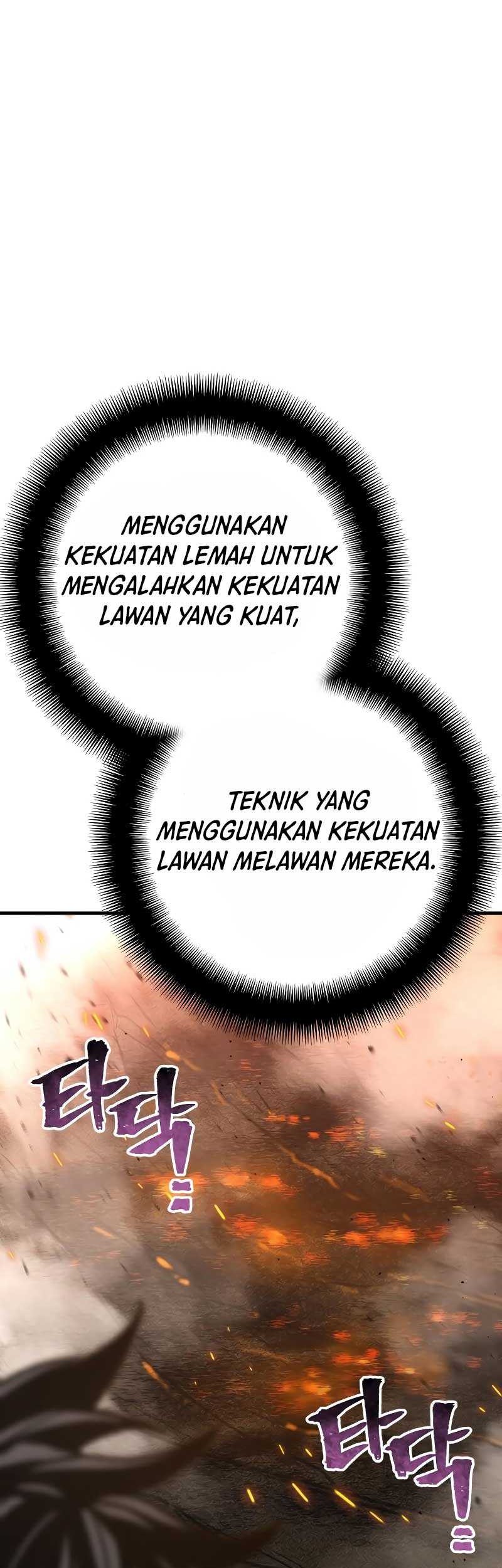 Heavenly Demon Cultivation Simulation Chapter 53 Gambar 63