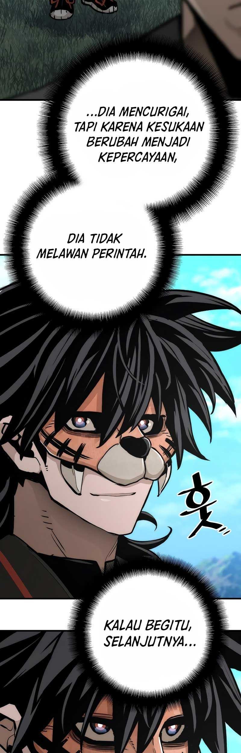 Heavenly Demon Cultivation Simulation Chapter 53 Gambar 105