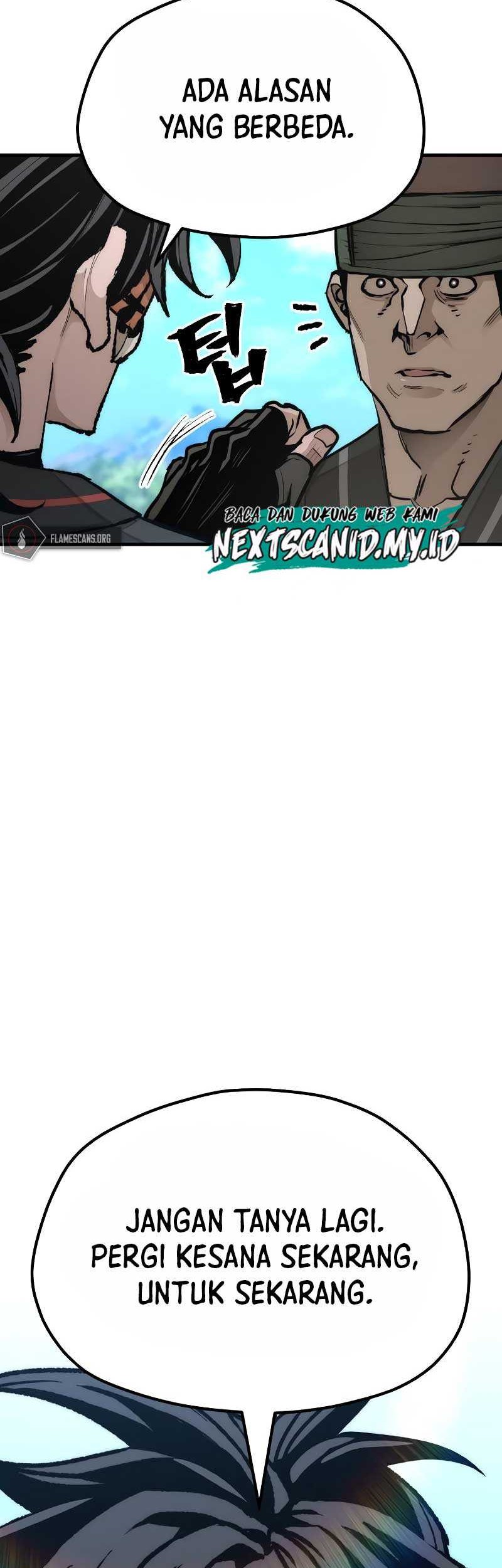 Heavenly Demon Cultivation Simulation Chapter 53 Gambar 102