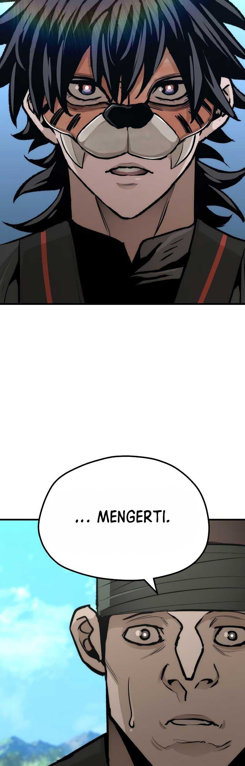 Heavenly Demon Cultivation Simulation Chapter 53 Gambar 103