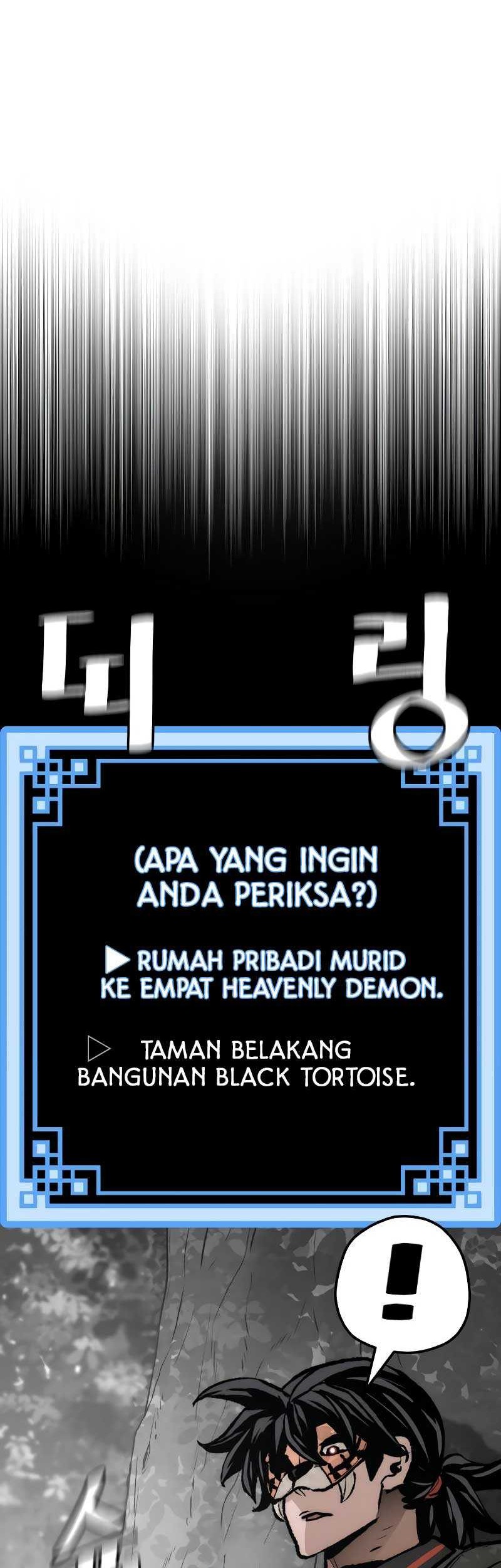 Heavenly Demon Cultivation Simulation Chapter 53 Gambar 110