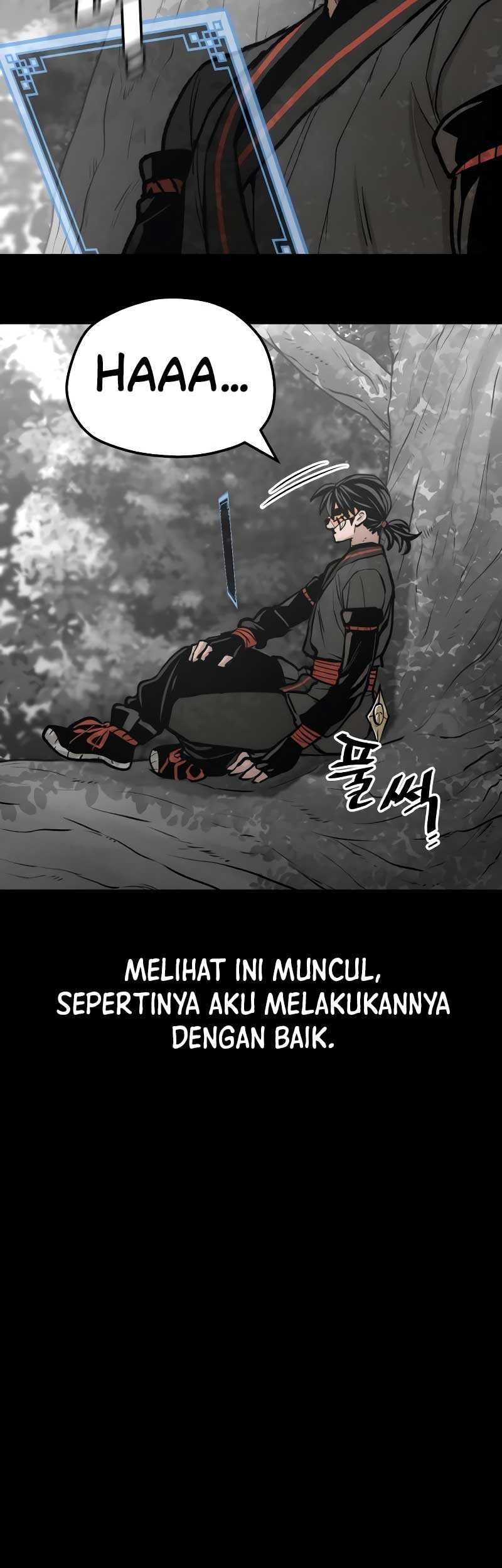 Heavenly Demon Cultivation Simulation Chapter 53 Gambar 111