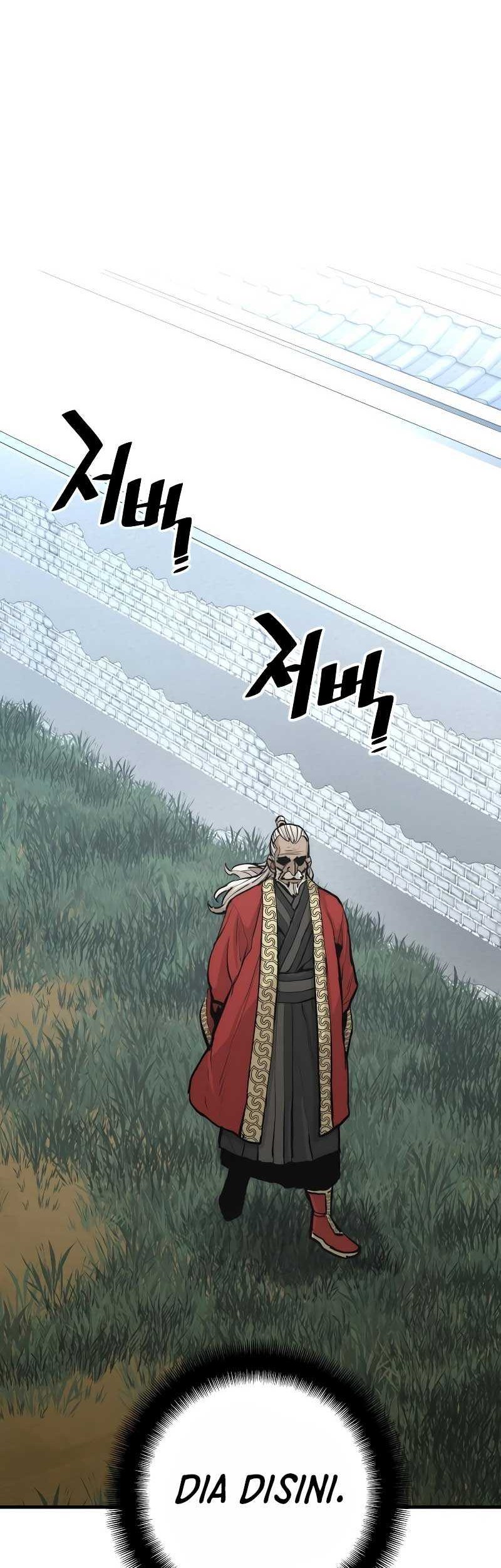 Heavenly Demon Cultivation Simulation Chapter 53 Gambar 108