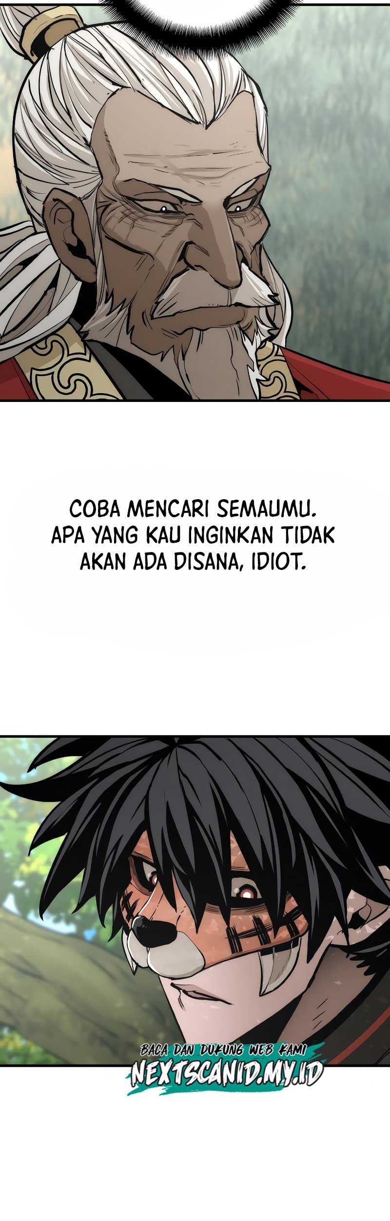 Heavenly Demon Cultivation Simulation Chapter 53 Gambar 109