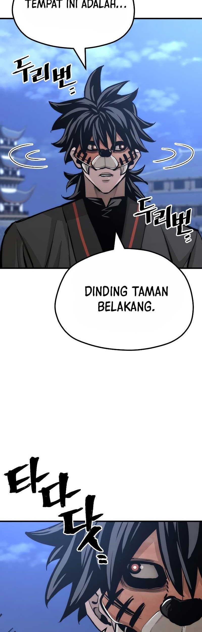 Heavenly Demon Cultivation Simulation Chapter 53 Gambar 116