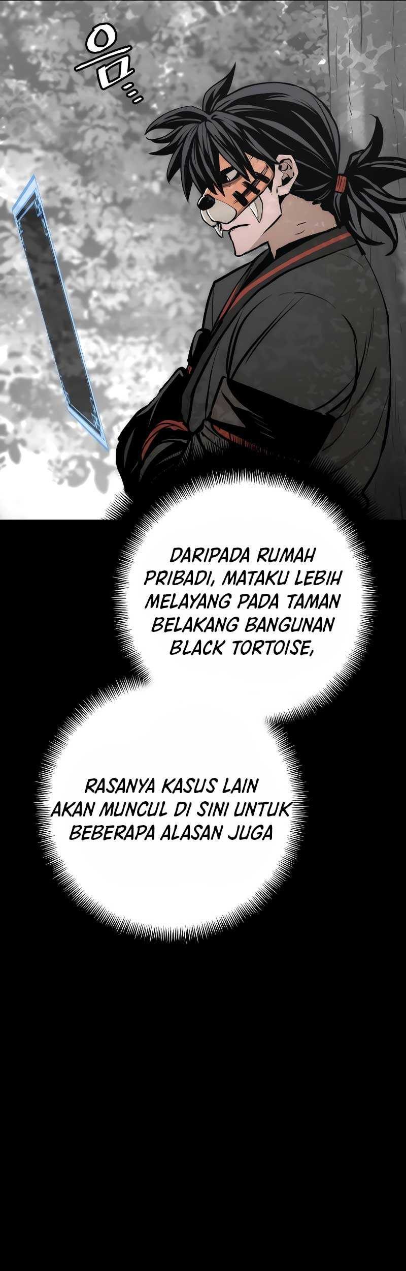 Heavenly Demon Cultivation Simulation Chapter 53 Gambar 113