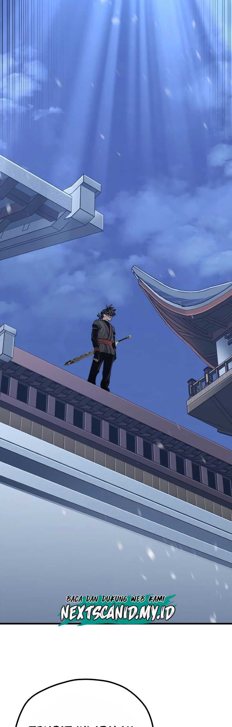 Heavenly Demon Cultivation Simulation Chapter 53 Gambar 115