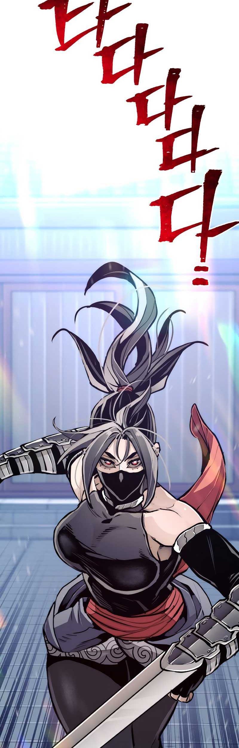 Heavenly Demon Cultivation Simulation Chapter 53 Gambar 122