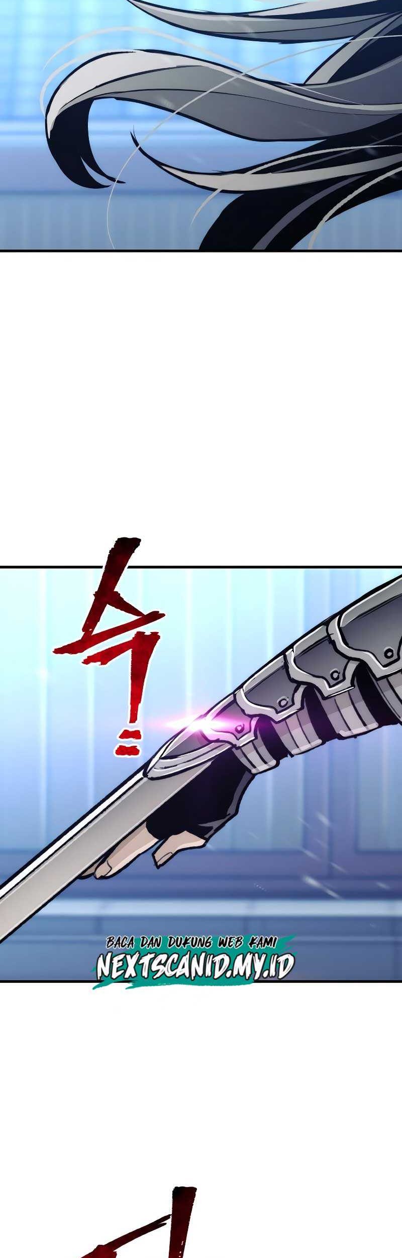 Heavenly Demon Cultivation Simulation Chapter 53 Gambar 121