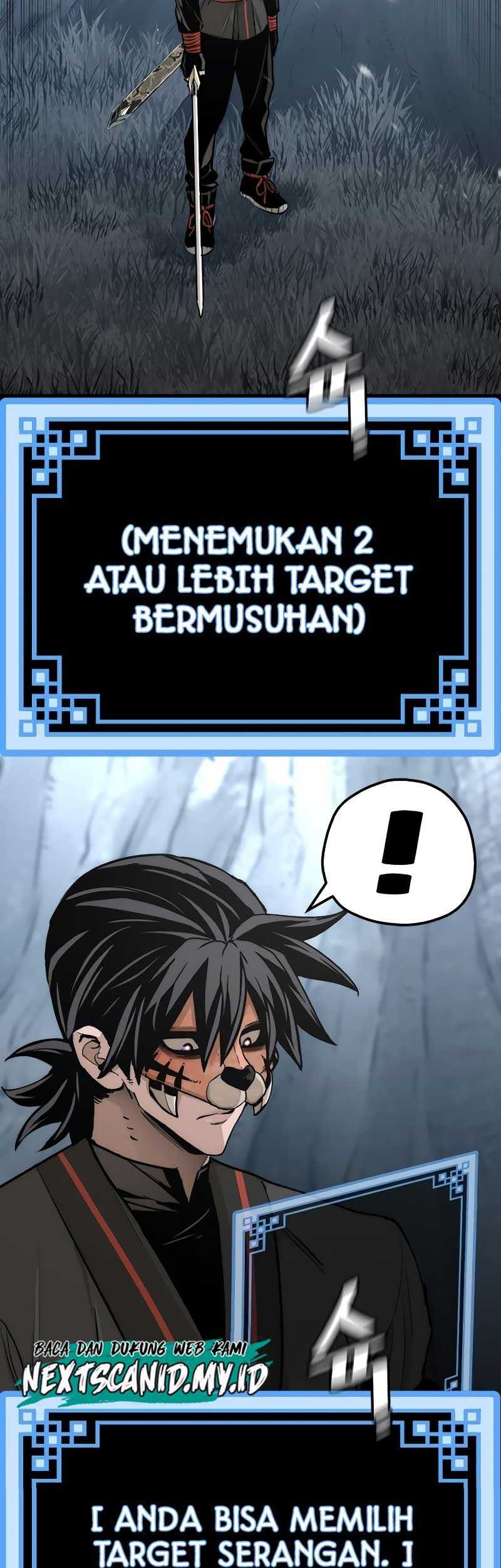Heavenly Demon Cultivation Simulation Chapter 53 Gambar 4