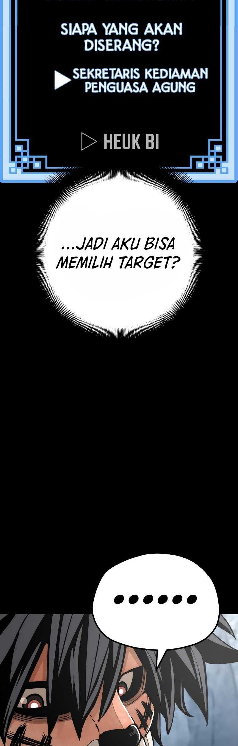 Heavenly Demon Cultivation Simulation Chapter 53 Gambar 5