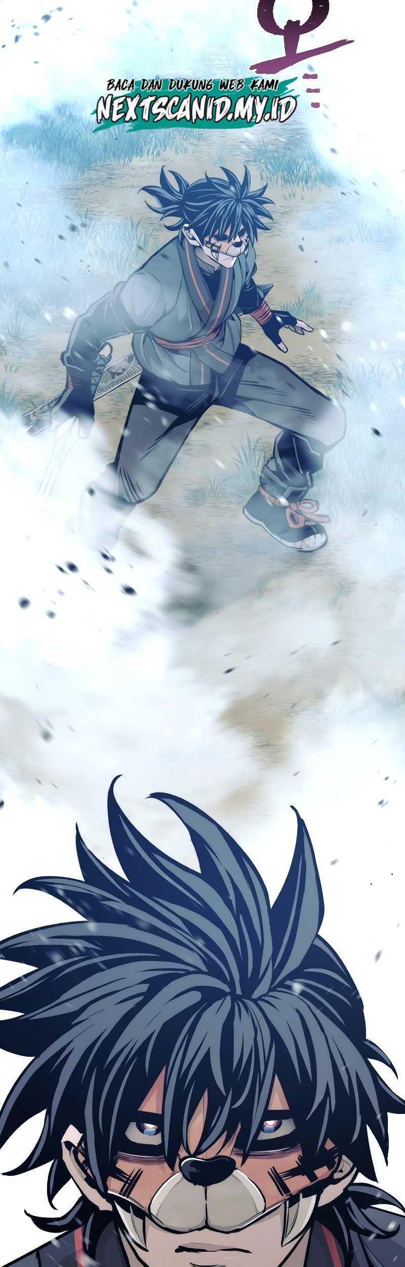 Heavenly Demon Cultivation Simulation Chapter 53 Gambar 14