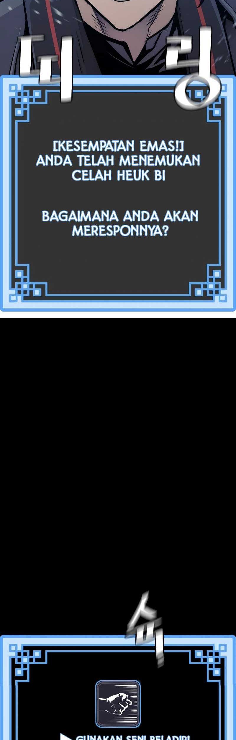 Heavenly Demon Cultivation Simulation Chapter 53 Gambar 15