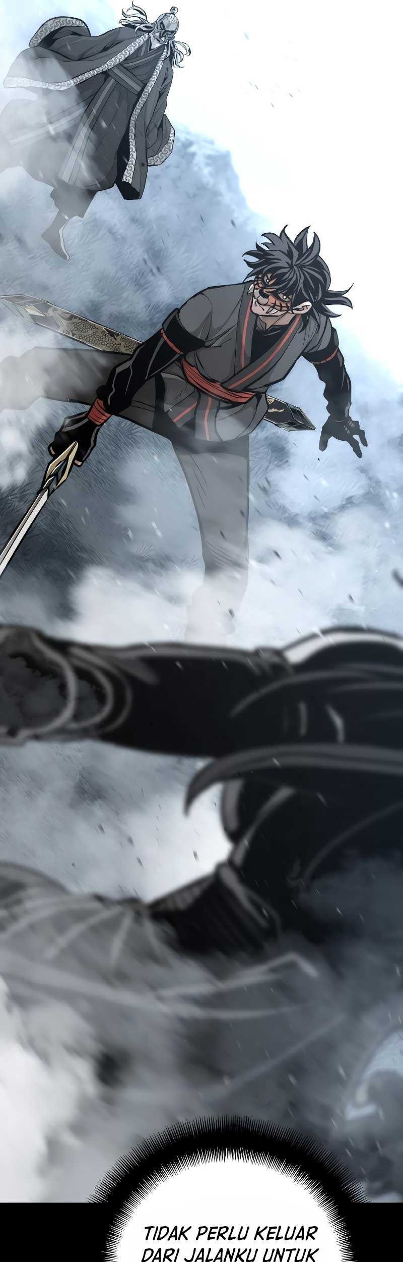 Heavenly Demon Cultivation Simulation Chapter 53 Gambar 17