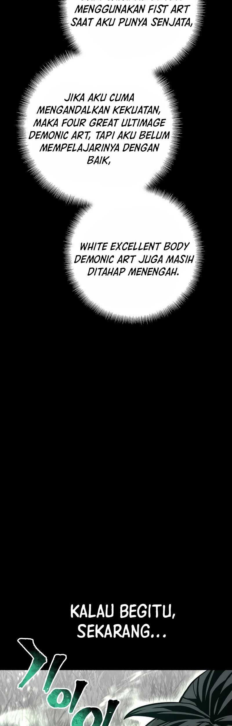 Heavenly Demon Cultivation Simulation Chapter 53 Gambar 18