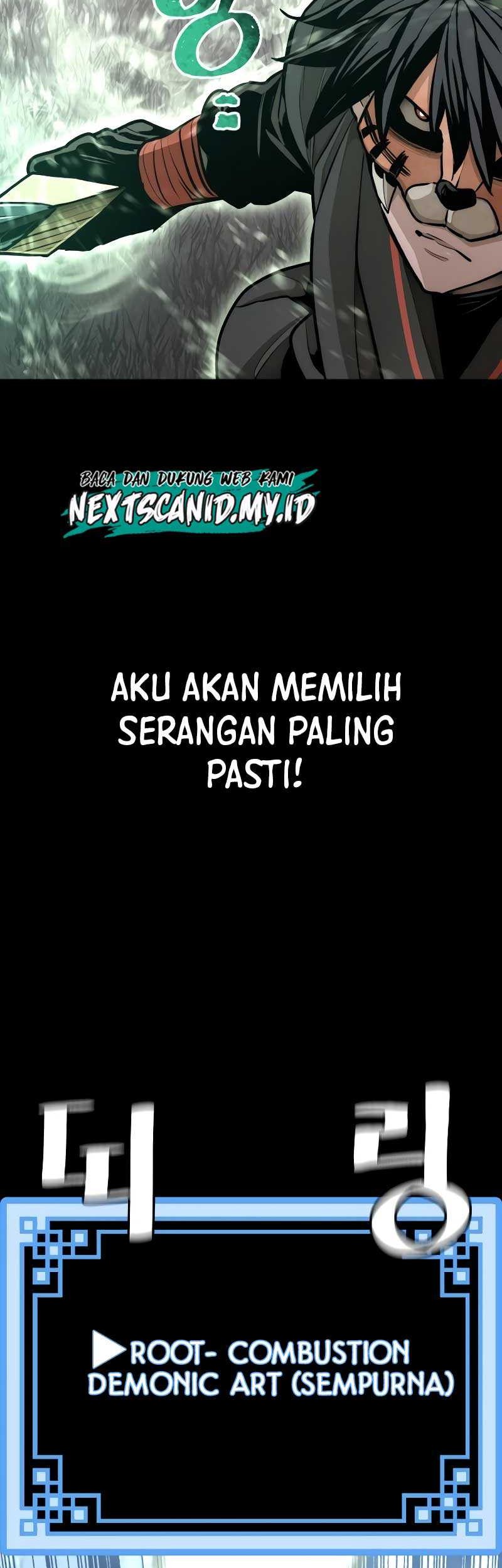 Heavenly Demon Cultivation Simulation Chapter 53 Gambar 19