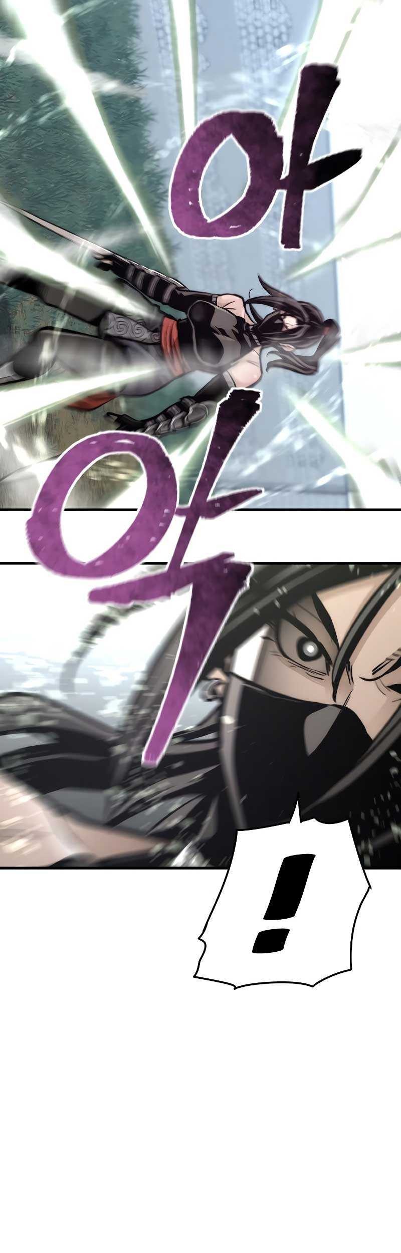 Heavenly Demon Cultivation Simulation Chapter 53 Gambar 21