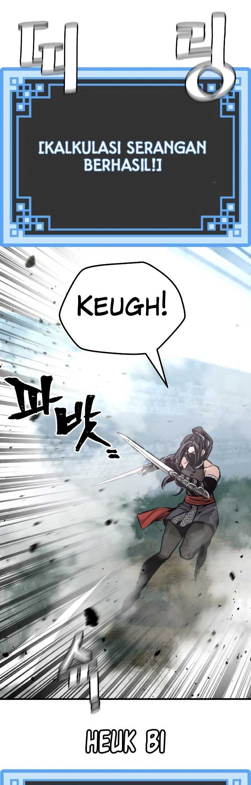 Heavenly Demon Cultivation Simulation Chapter 53 Gambar 24