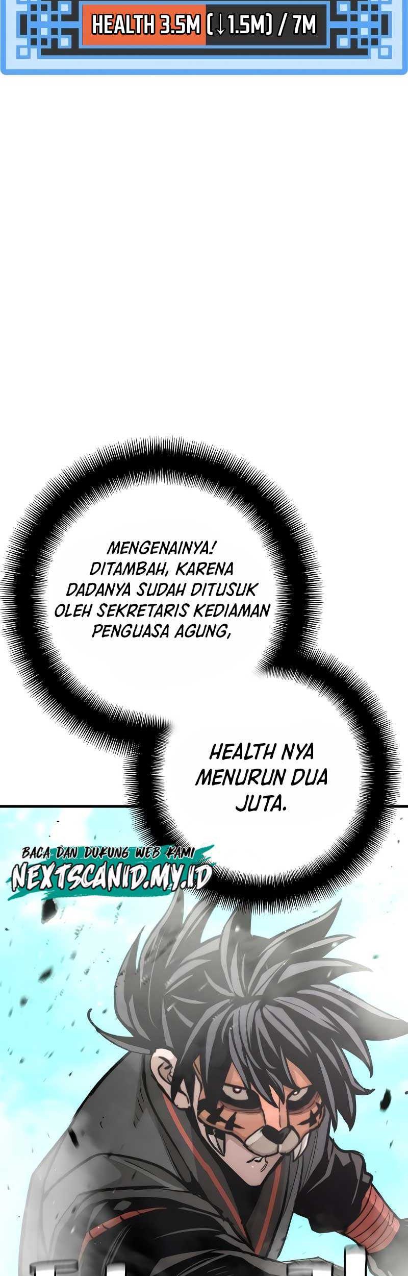 Heavenly Demon Cultivation Simulation Chapter 53 Gambar 25