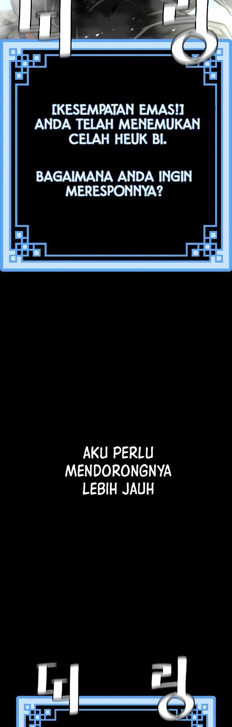 Heavenly Demon Cultivation Simulation Chapter 53 Gambar 26