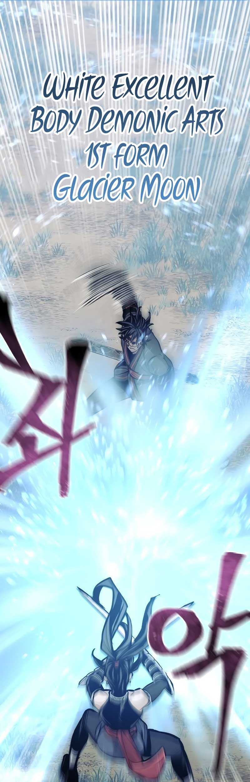 Heavenly Demon Cultivation Simulation Chapter 53 Gambar 29