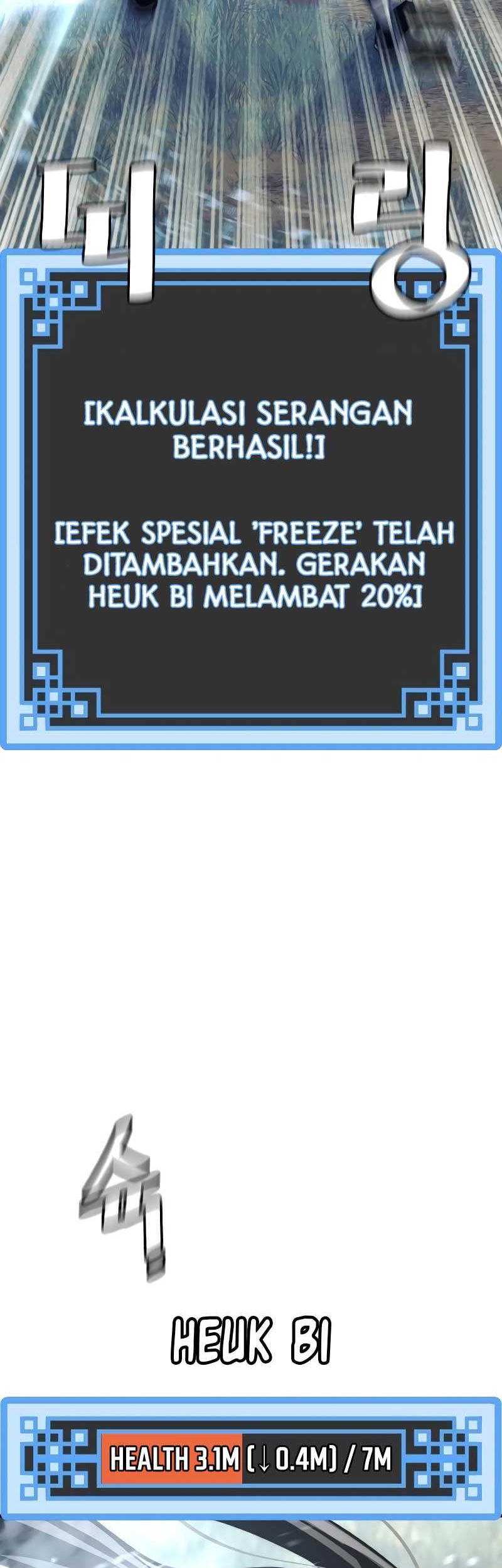 Heavenly Demon Cultivation Simulation Chapter 53 Gambar 30