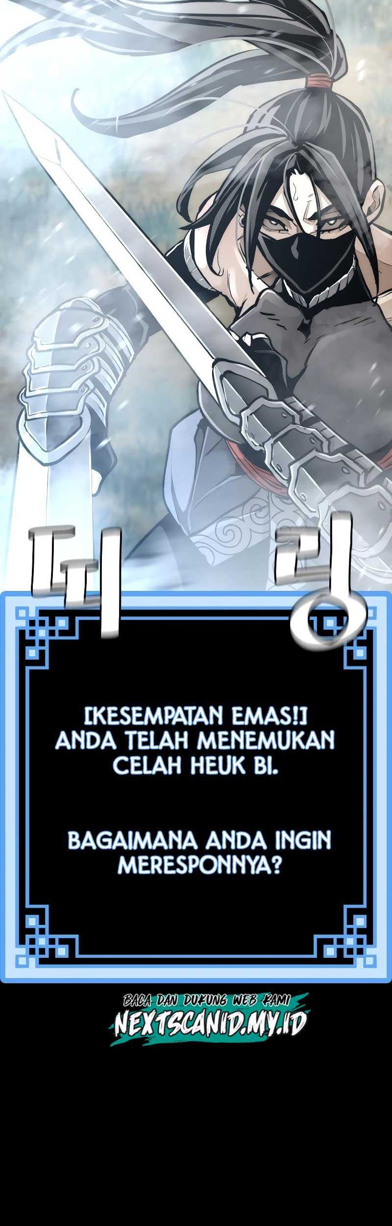 Heavenly Demon Cultivation Simulation Chapter 53 Gambar 31