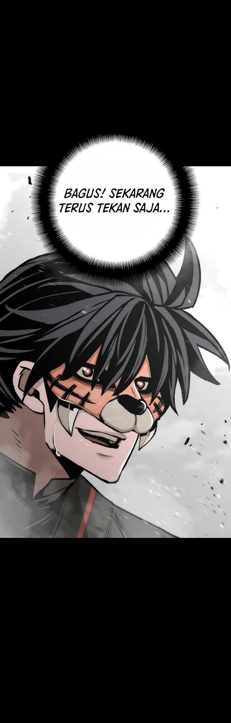 Heavenly Demon Cultivation Simulation Chapter 53 Gambar 32