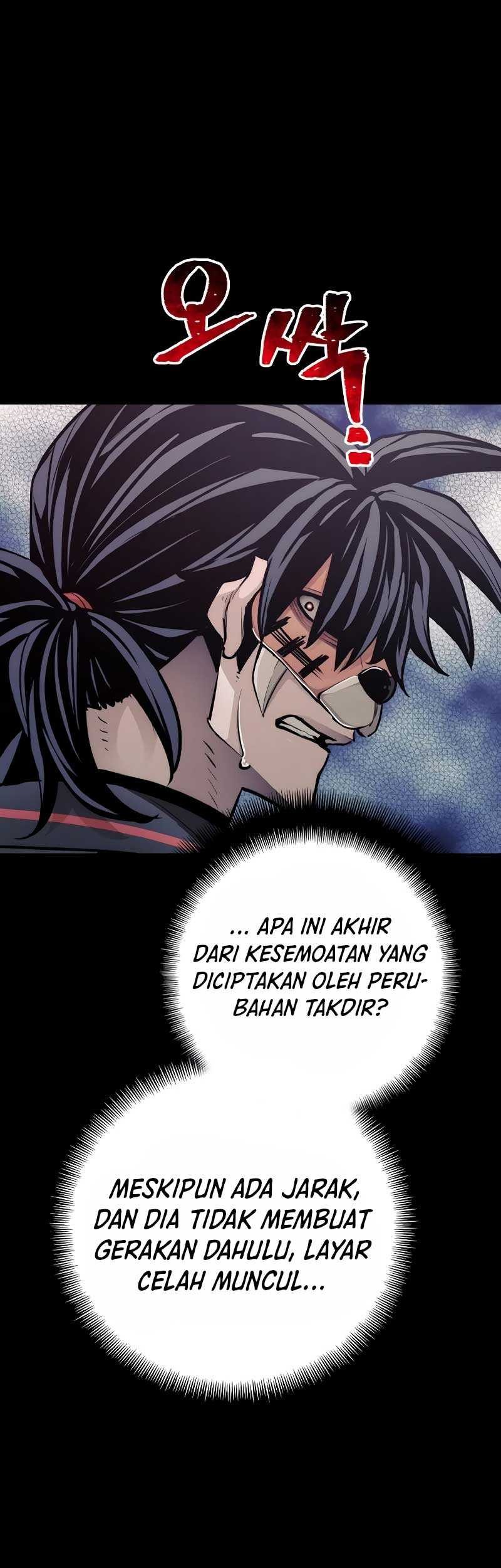 Heavenly Demon Cultivation Simulation Chapter 53 Gambar 35