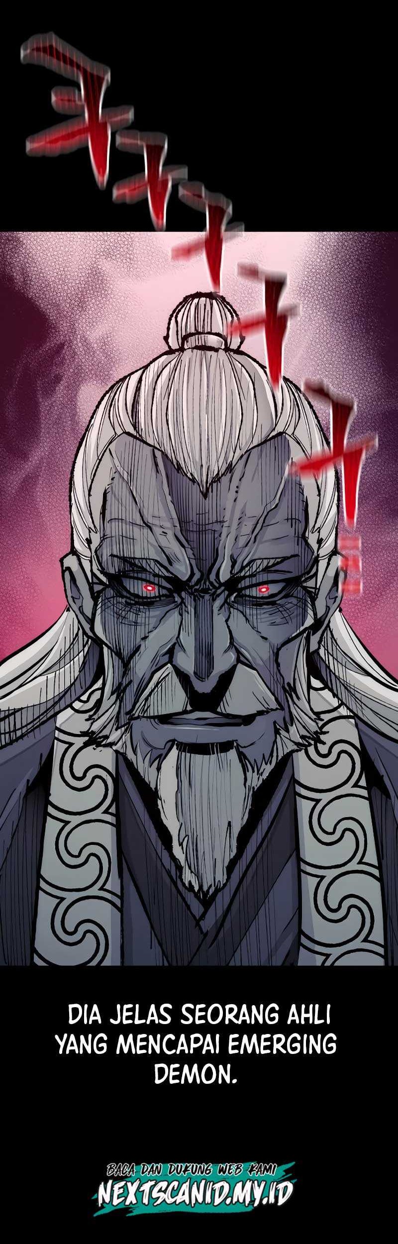 Heavenly Demon Cultivation Simulation Chapter 53 Gambar 36