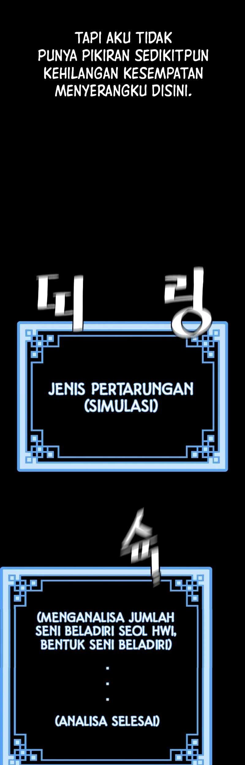 Heavenly Demon Cultivation Simulation Chapter 53 Gambar 37