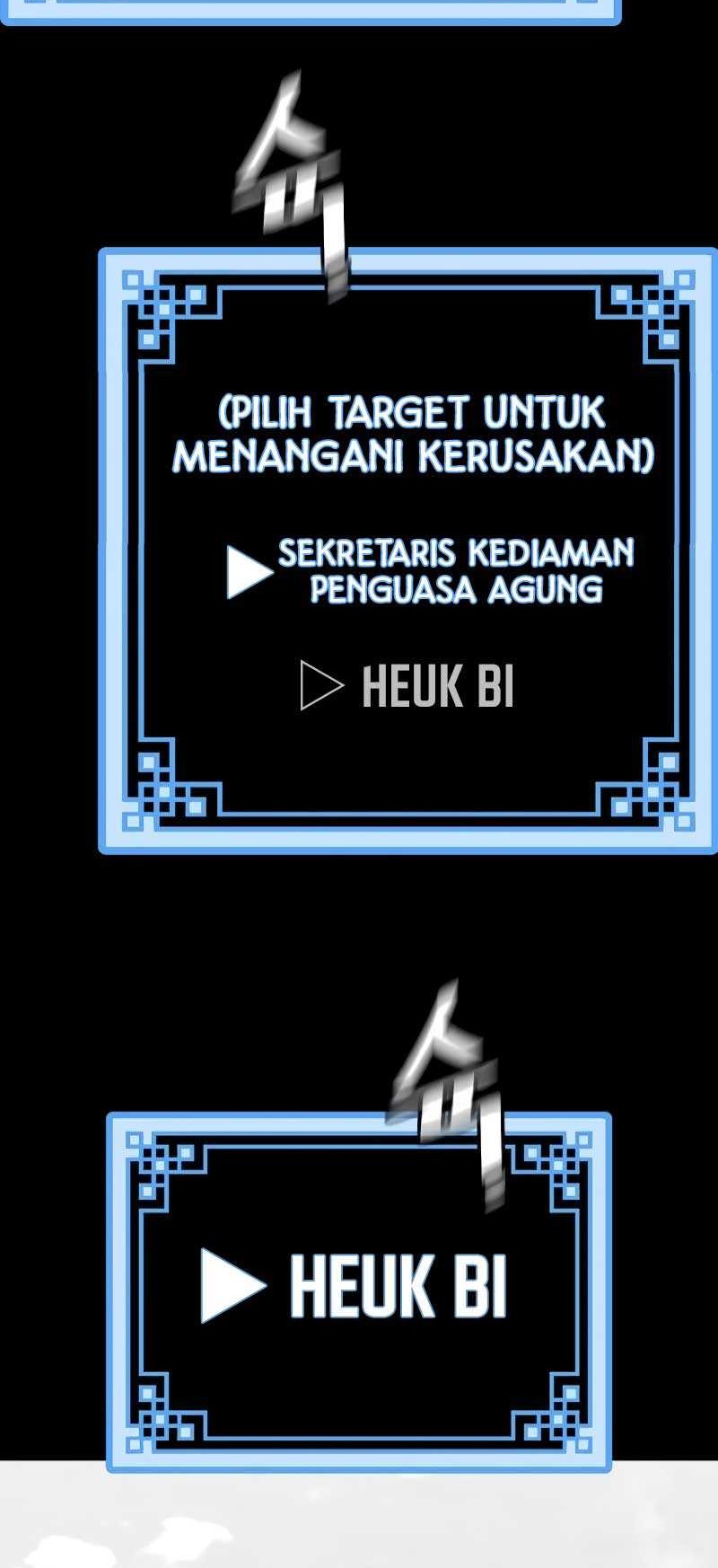 Heavenly Demon Cultivation Simulation Chapter 53 Gambar 38