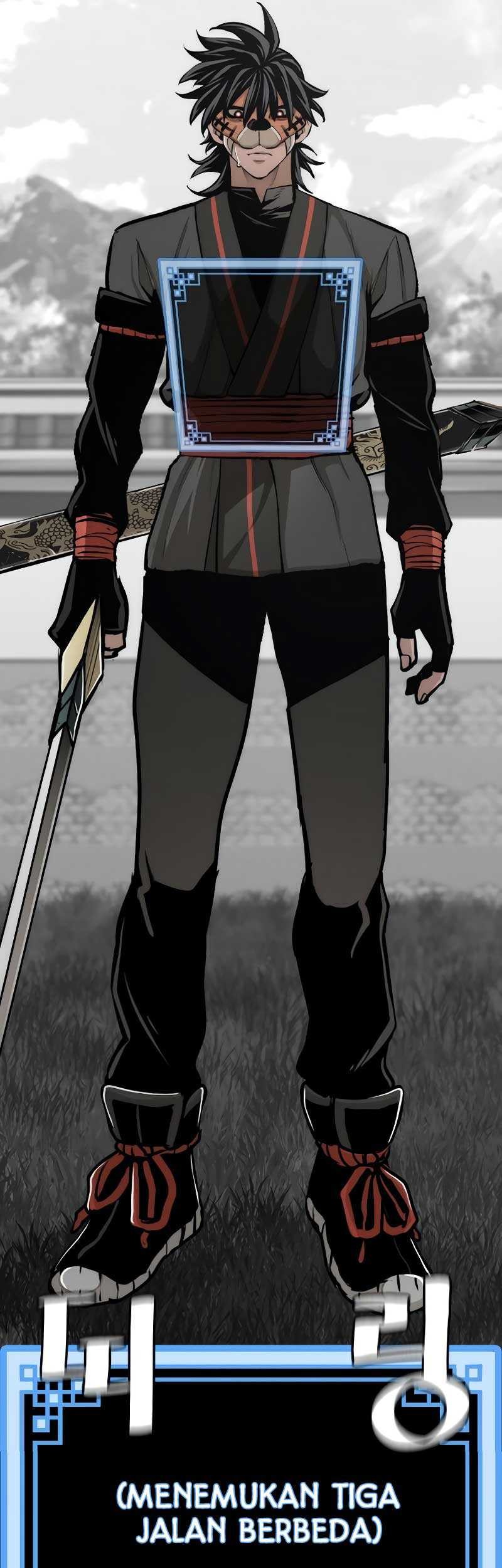 Heavenly Demon Cultivation Simulation Chapter 53 Gambar 39