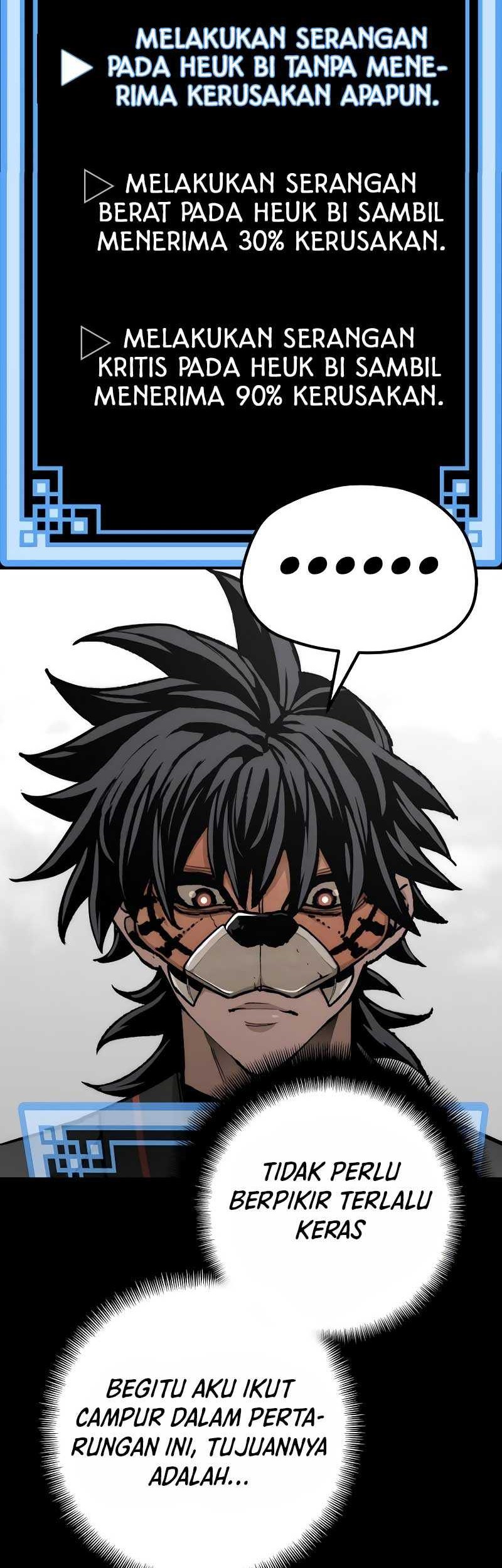 Heavenly Demon Cultivation Simulation Chapter 53 Gambar 40