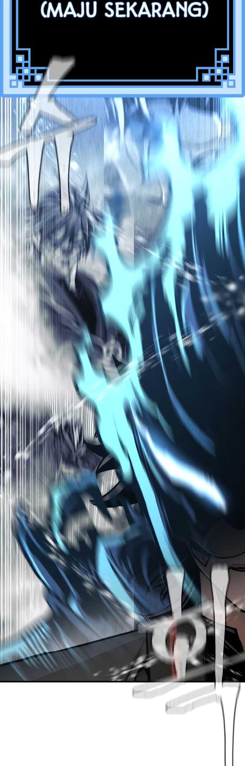 Heavenly Demon Cultivation Simulation Chapter 53 Gambar 43