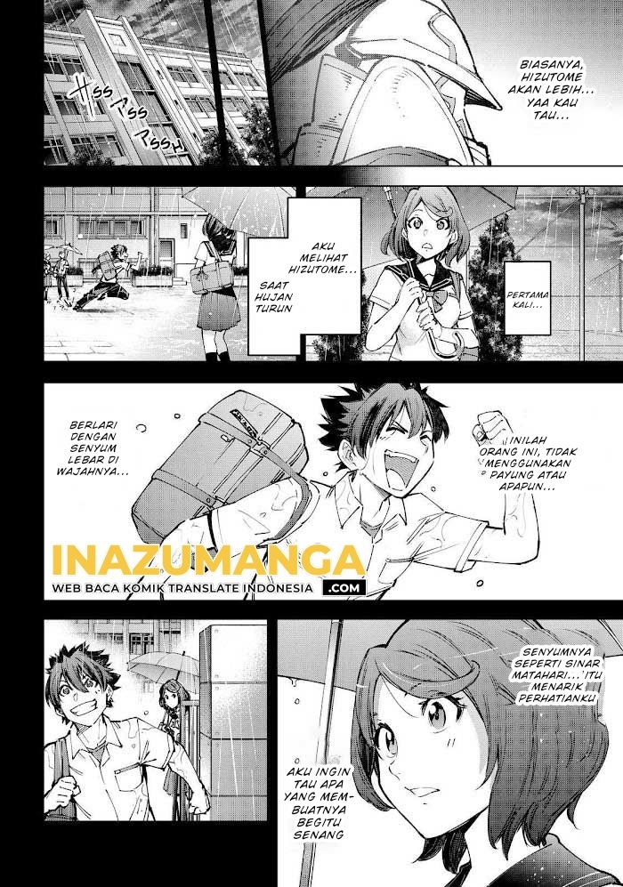 Shangri-La Frontier ~ Kusoge Hunter, Kamige ni Idoman to su~ Chapter 85 Gambar 7