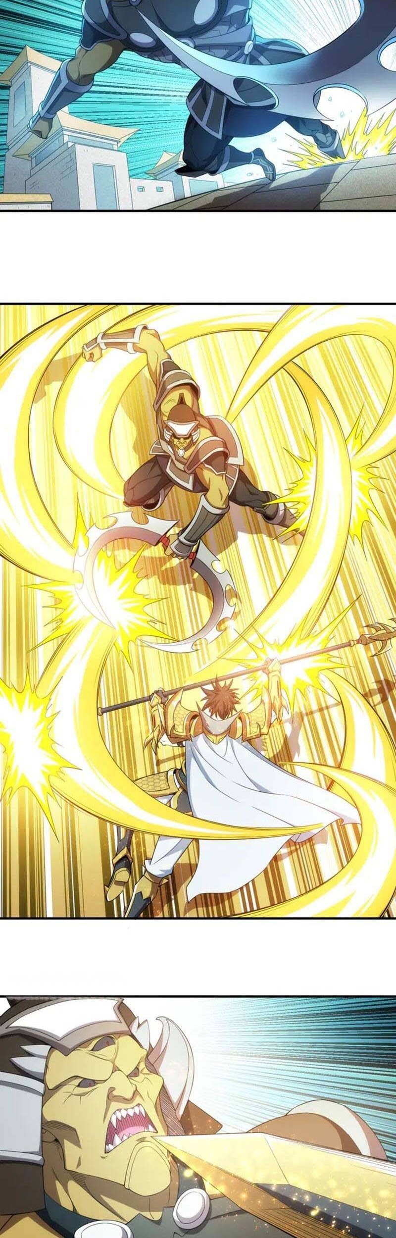 Rich Player Chapter 212 Gambar 3