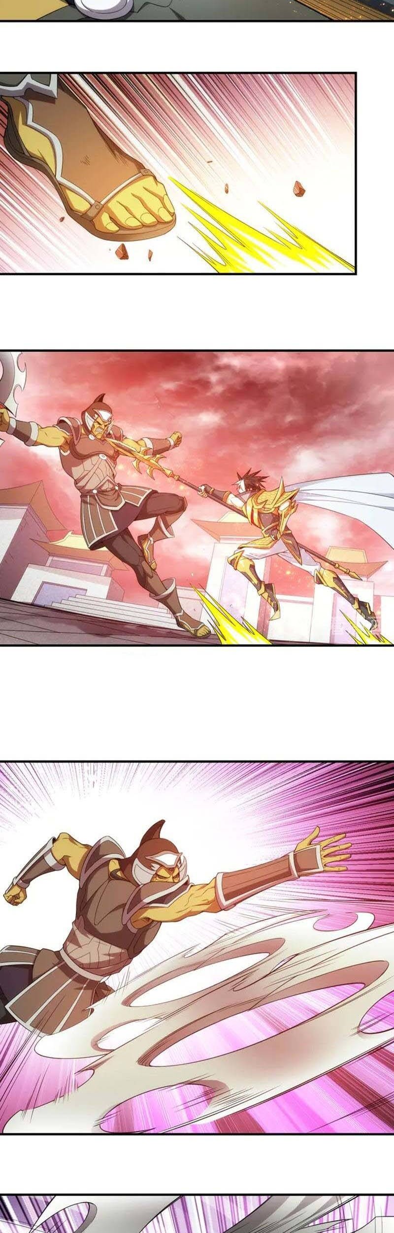 Rich Player Chapter 212 Gambar 4