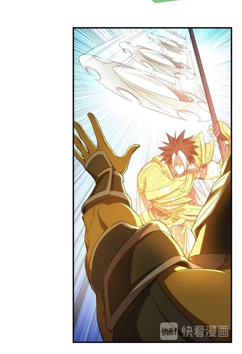 Rich Player Chapter 212 Gambar 6