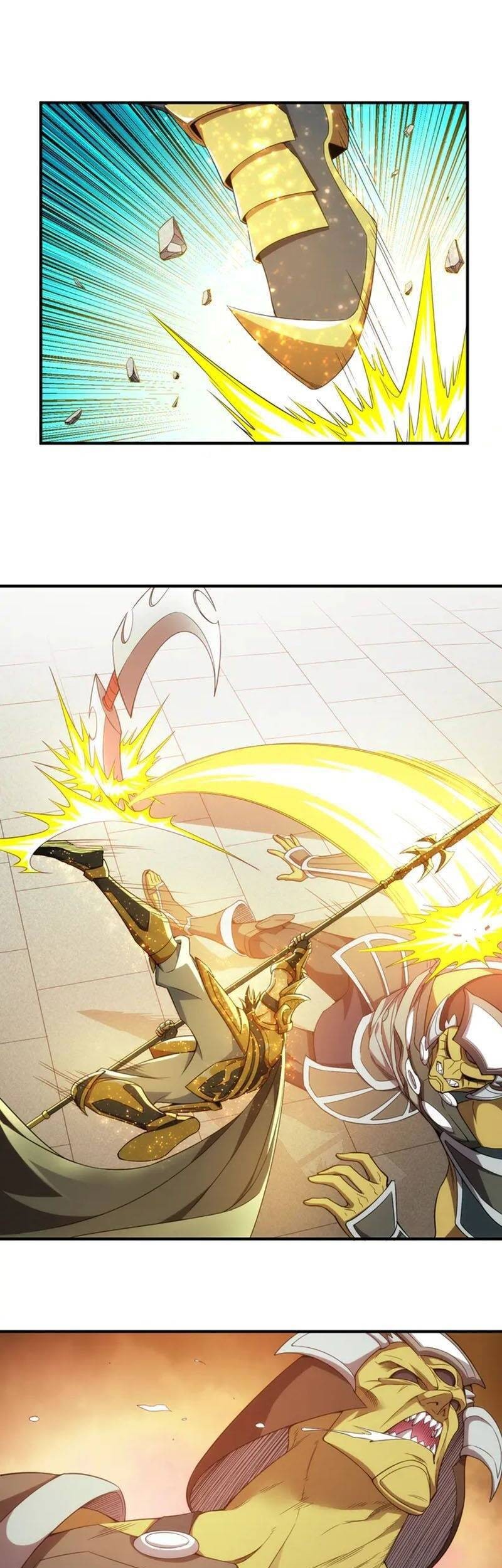 Rich Player Chapter 212 Gambar 7