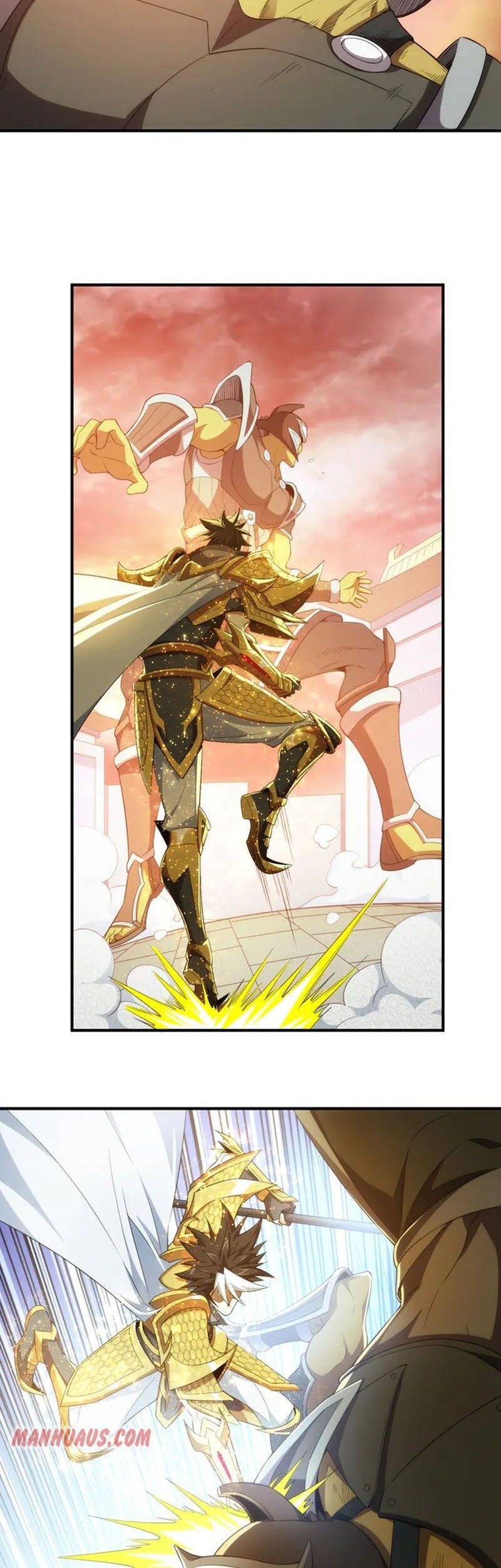 Rich Player Chapter 212 Gambar 8